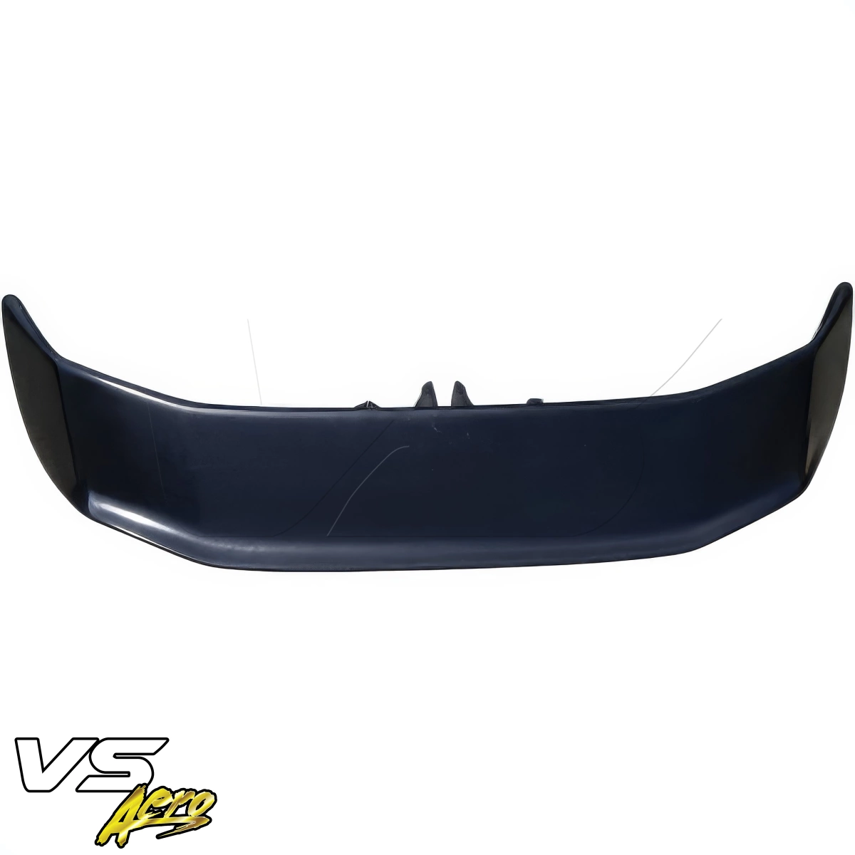 Modify your Toyota GR86 2022 with our Exterior/Wings - 8