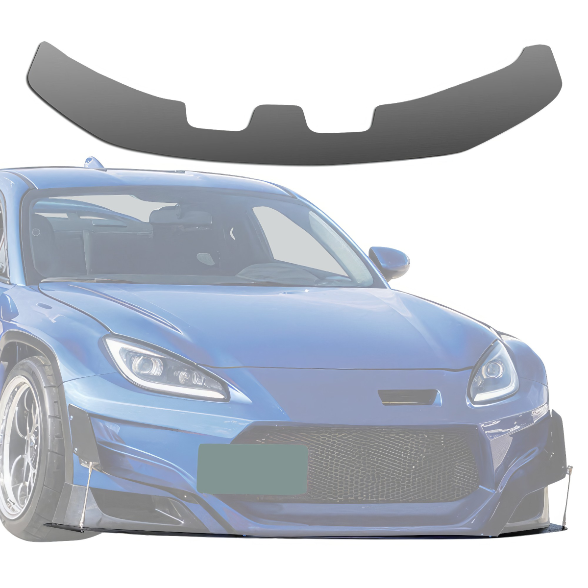 Modify your Subaru BRZ 2022 with our Exterior/Complete Body Kits - 