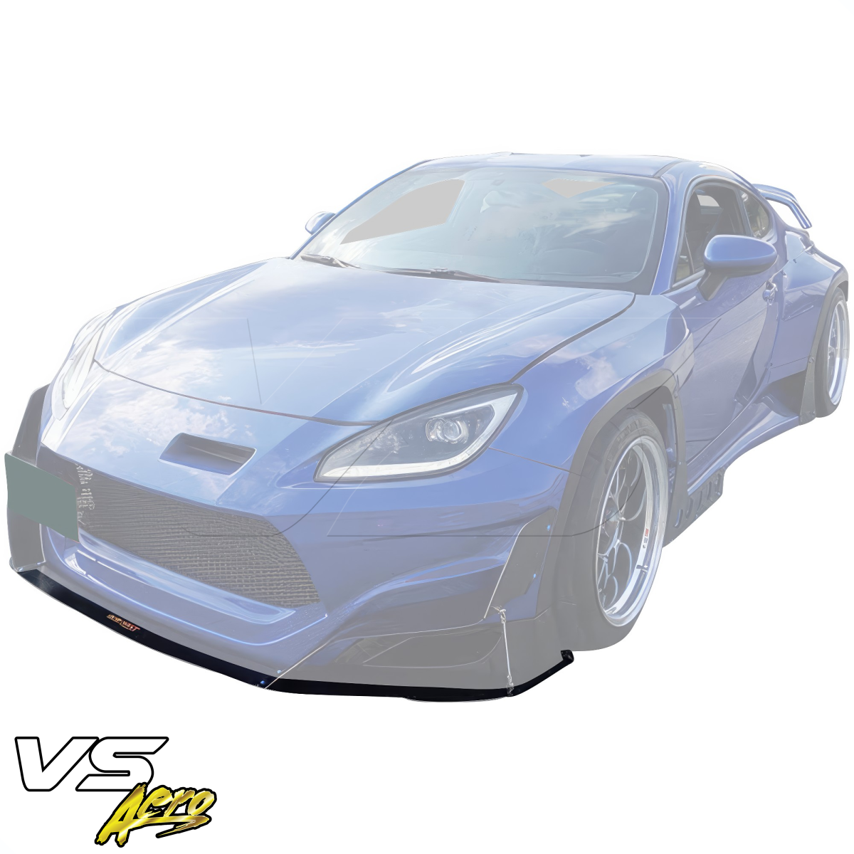 Modify your Subaru BRZ 2022 with our Exterior/Complete Body Kits - 