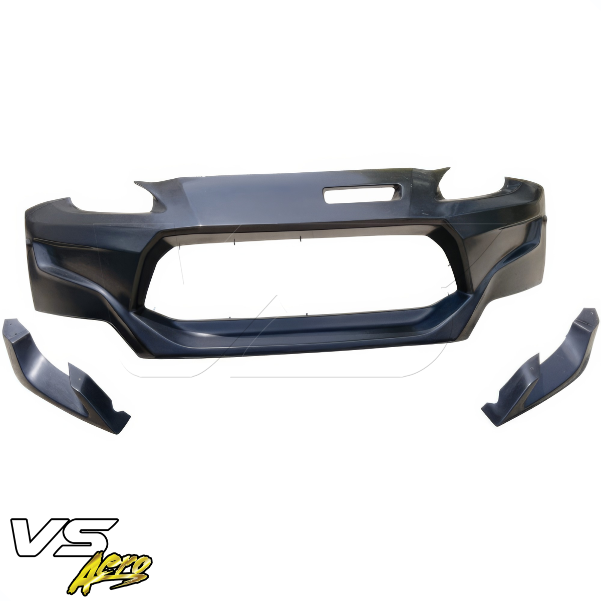 Modify your Subaru BRZ 2022 with our Exterior/Front Bumpers or Lips - 