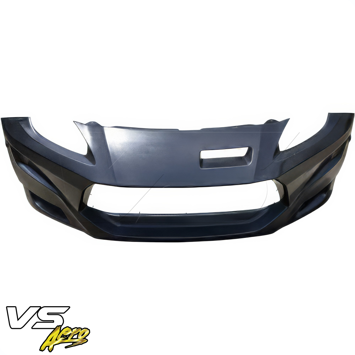 Modify your Subaru BRZ 2022 with our Exterior/Front Bumpers or Lips - 