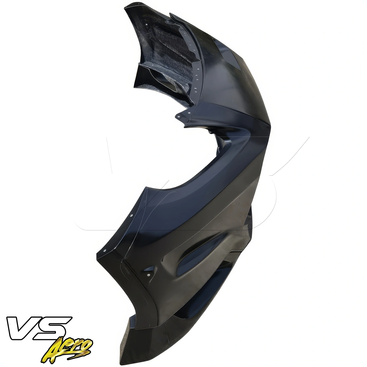 Modify your Subaru BRZ 2022 with our Exterior/Complete Body Kits - 13