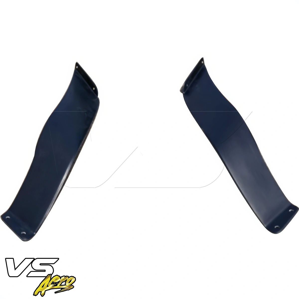Modify your Subaru BRZ 2022 with our Exterior/Canards - 2