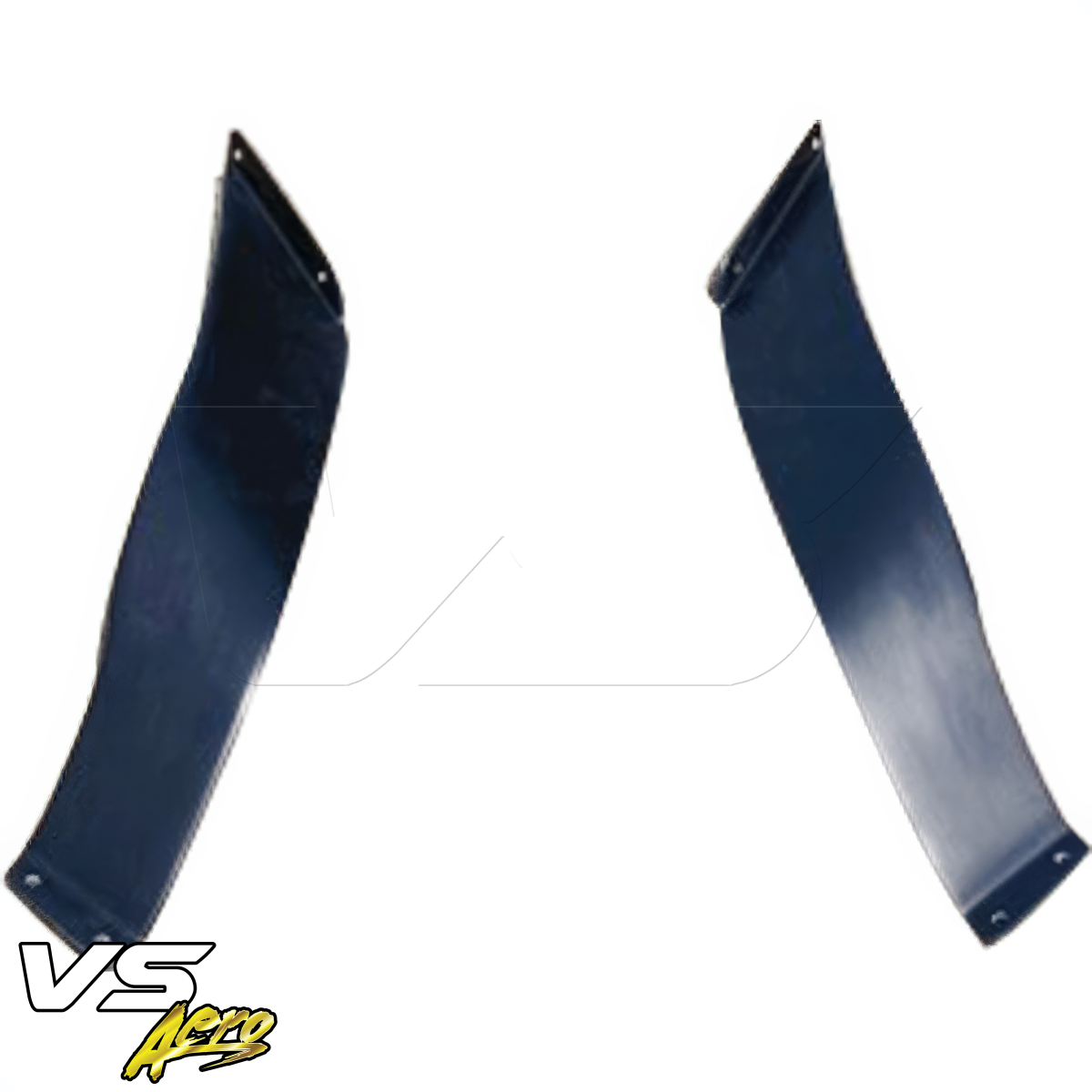 Modify your Subaru BRZ 2022 with our Exterior/Canards - 