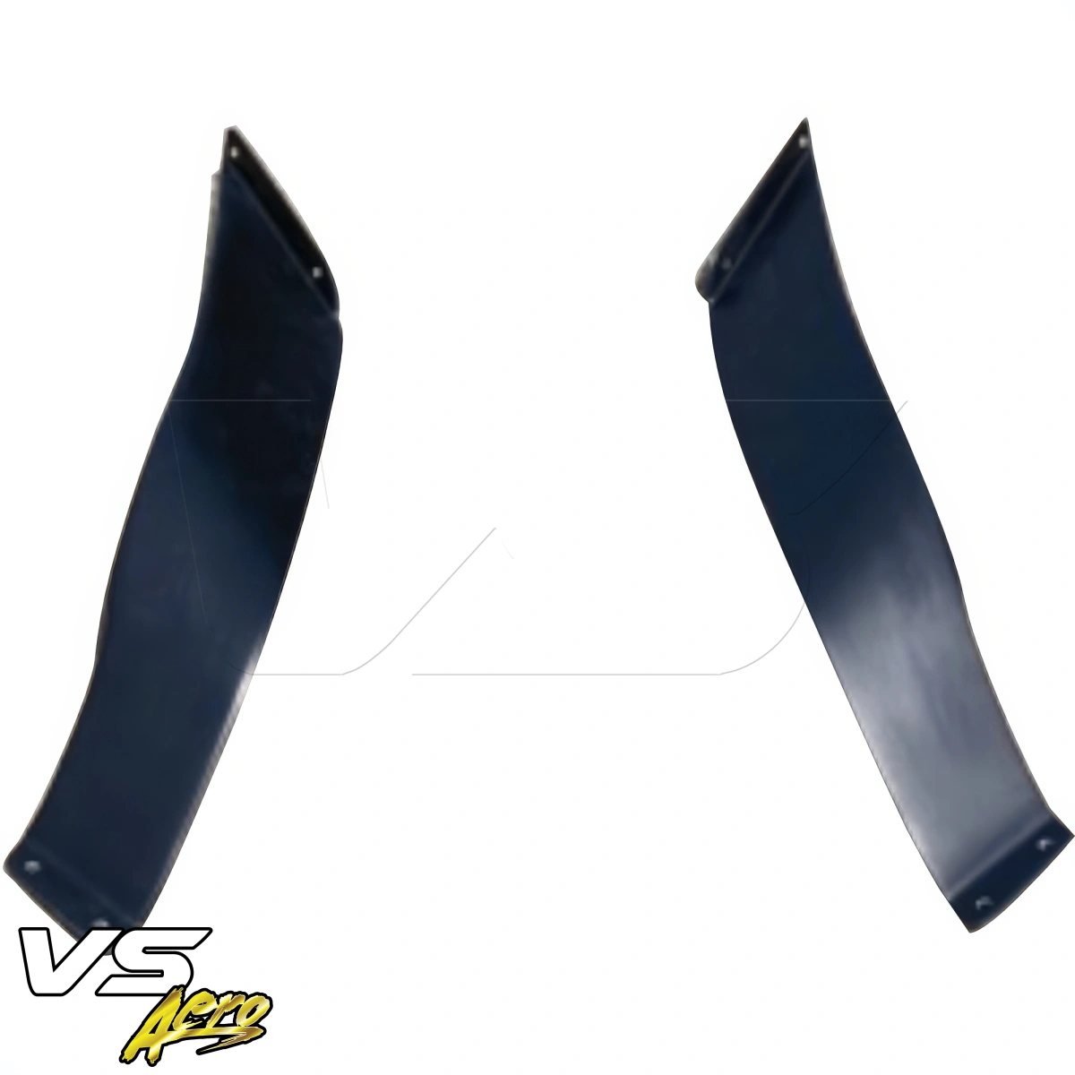 Modify your Subaru BRZ 2022 with our Exterior/Canards - 3