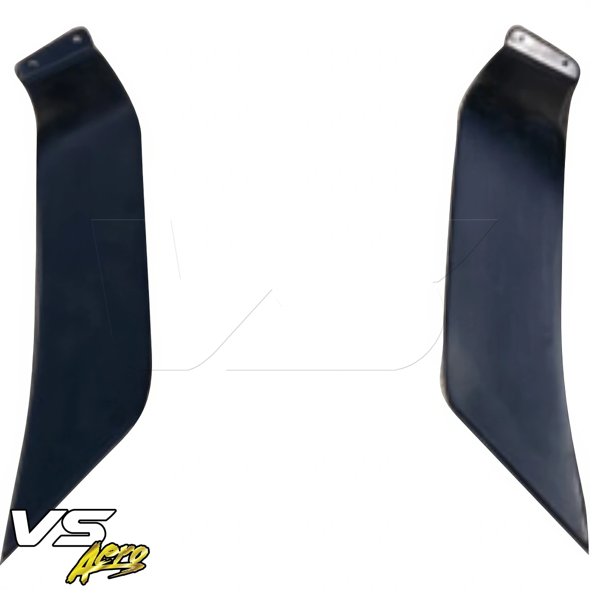Modify your Subaru BRZ 2022 with our Exterior/Canards - 5
