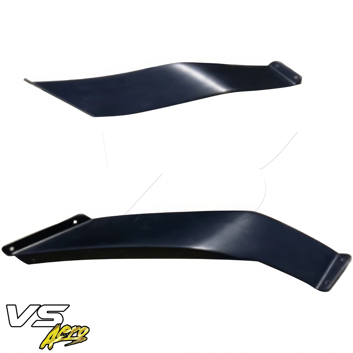 Modify your Subaru BRZ 2022 with our Exterior/Canards - 6
