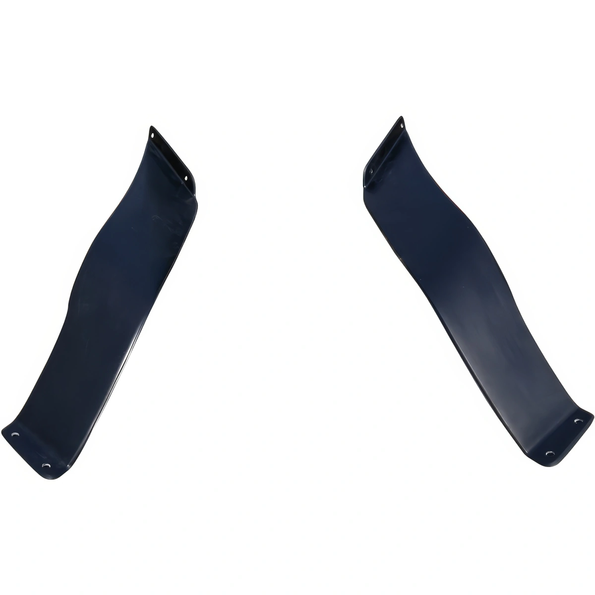 Modify your Subaru BRZ 2022 with our Exterior/Canards - 7