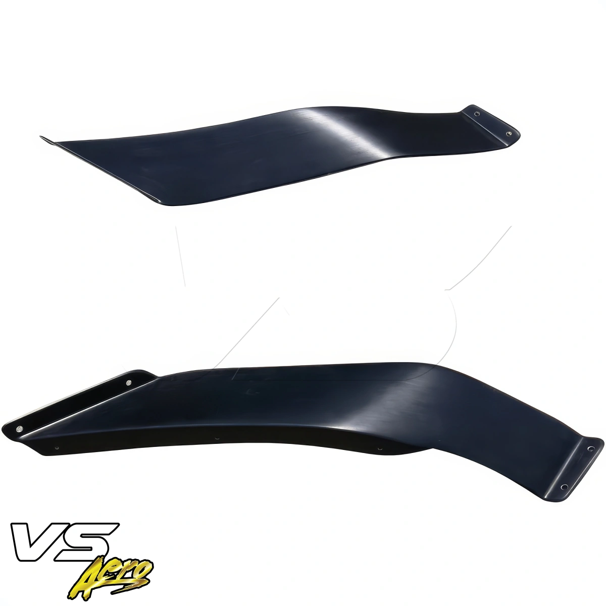 Modify your Subaru BRZ 2022 with our Exterior/Canards - 8