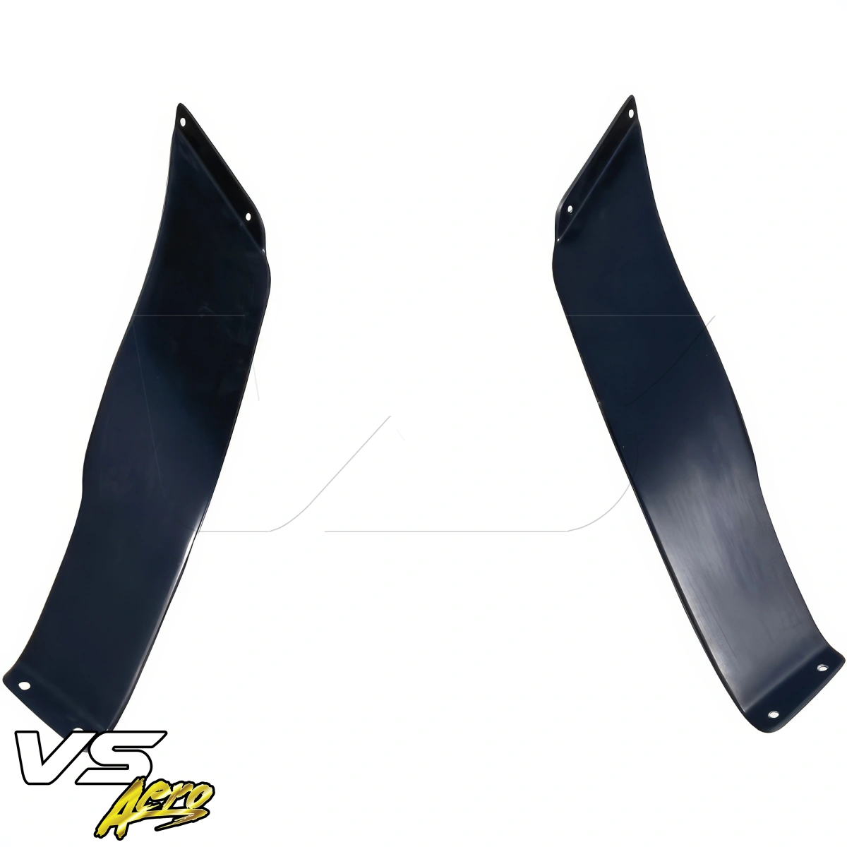 Modify your Subaru BRZ 2022 with our Exterior/Canards - 10