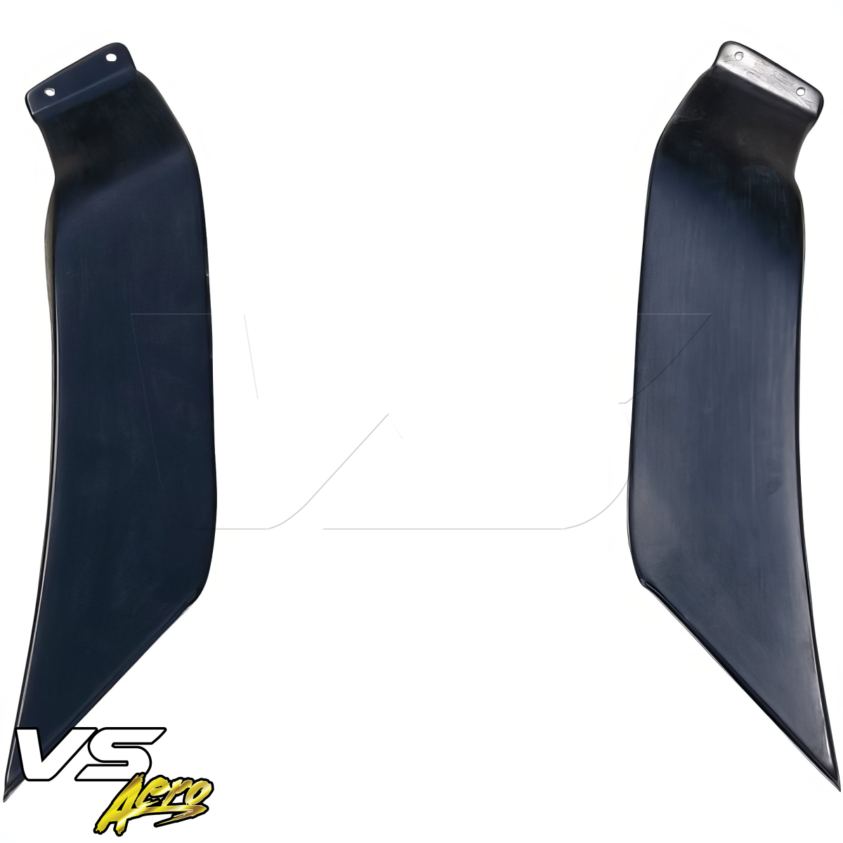 Modify your Subaru BRZ 2022 with our Exterior/Canards - 