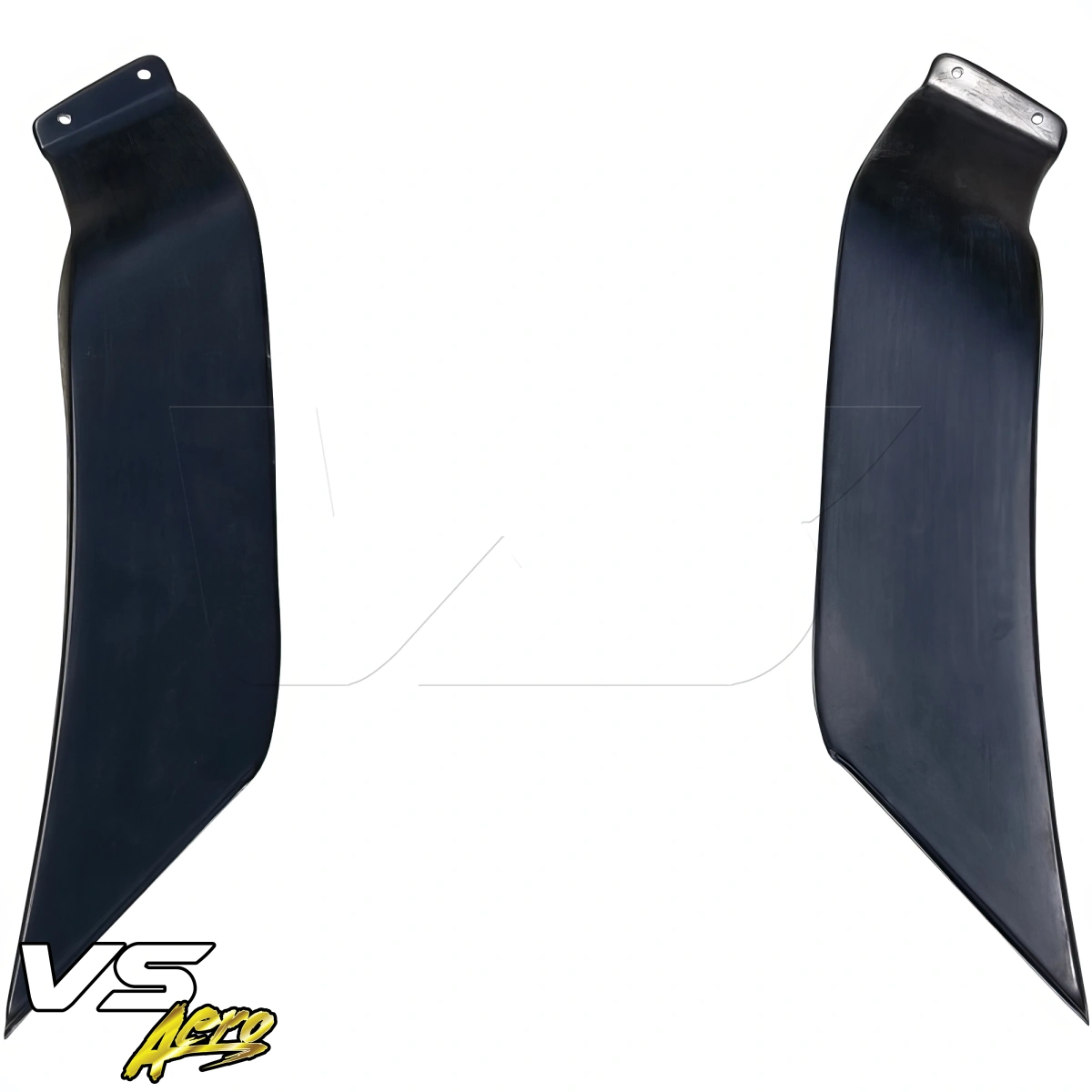 Modify your Subaru BRZ 2022 with our Exterior/Canards - 11