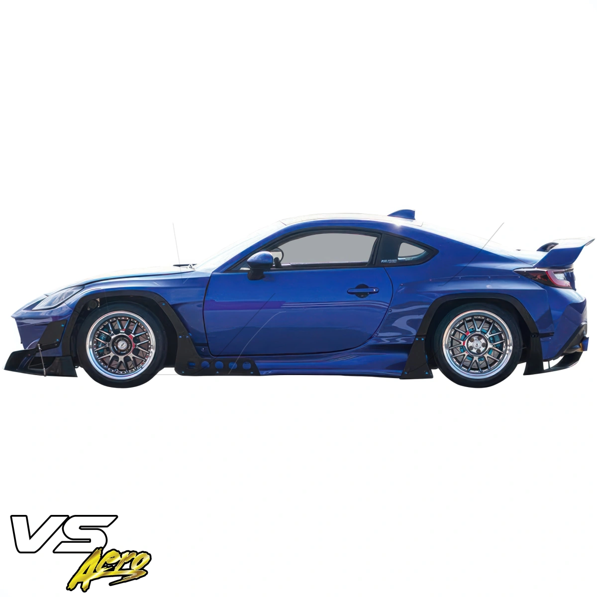 Modify your Subaru BRZ 2022 with our Exterior/Complete Body Kits - 2