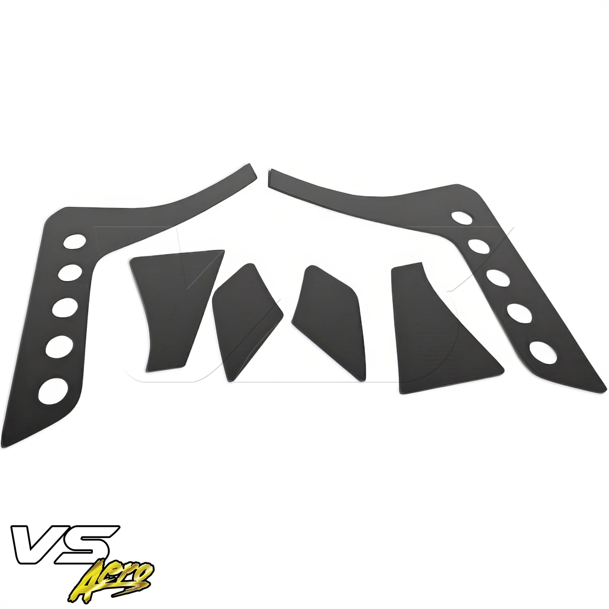 Modify your Subaru BRZ 2022 with our Exterior/Complete Body Kits - 10