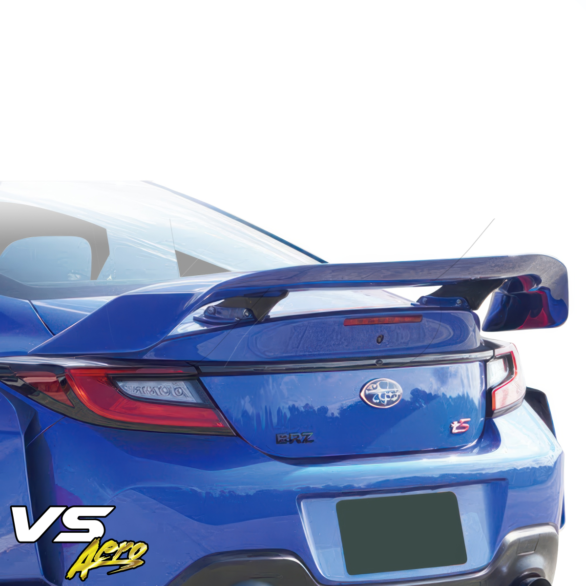 Modify your Subaru BRZ 2022 with our Exterior/Complete Body Kits - 