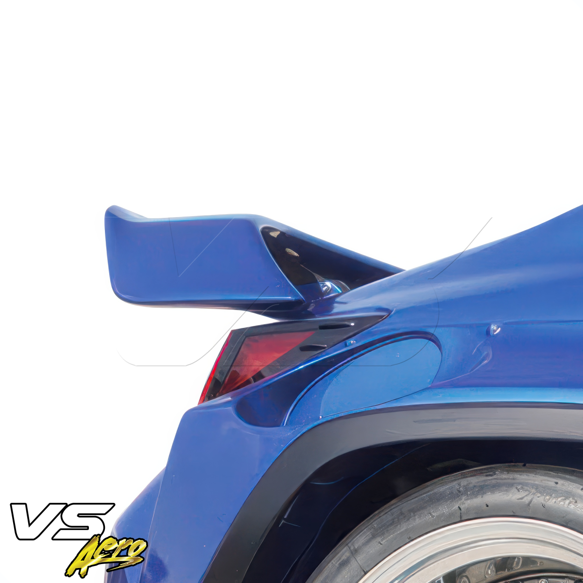 Modify your Subaru BRZ 2022 with our Exterior/Complete Body Kits - 