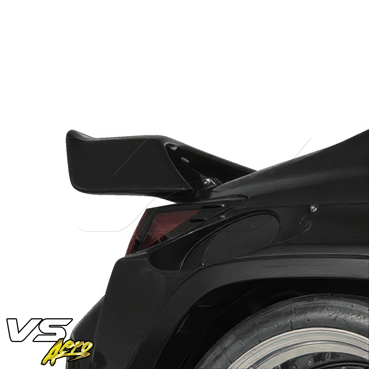 Modify your Subaru BRZ 2022 with our Exterior/Complete Body Kits - 