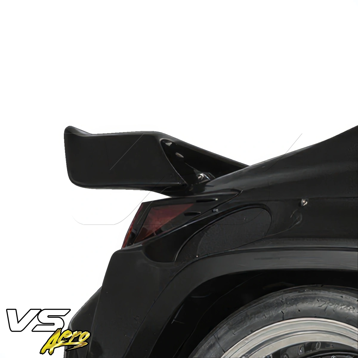 Modify your Subaru BRZ 2022 with our Exterior/Wings - 13
