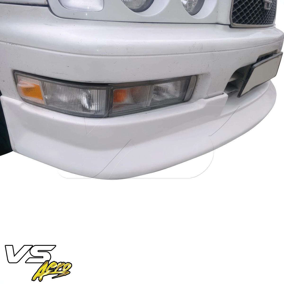 Modify your Nissan Gloria 1995 with our Exterior/Front Lips - 4