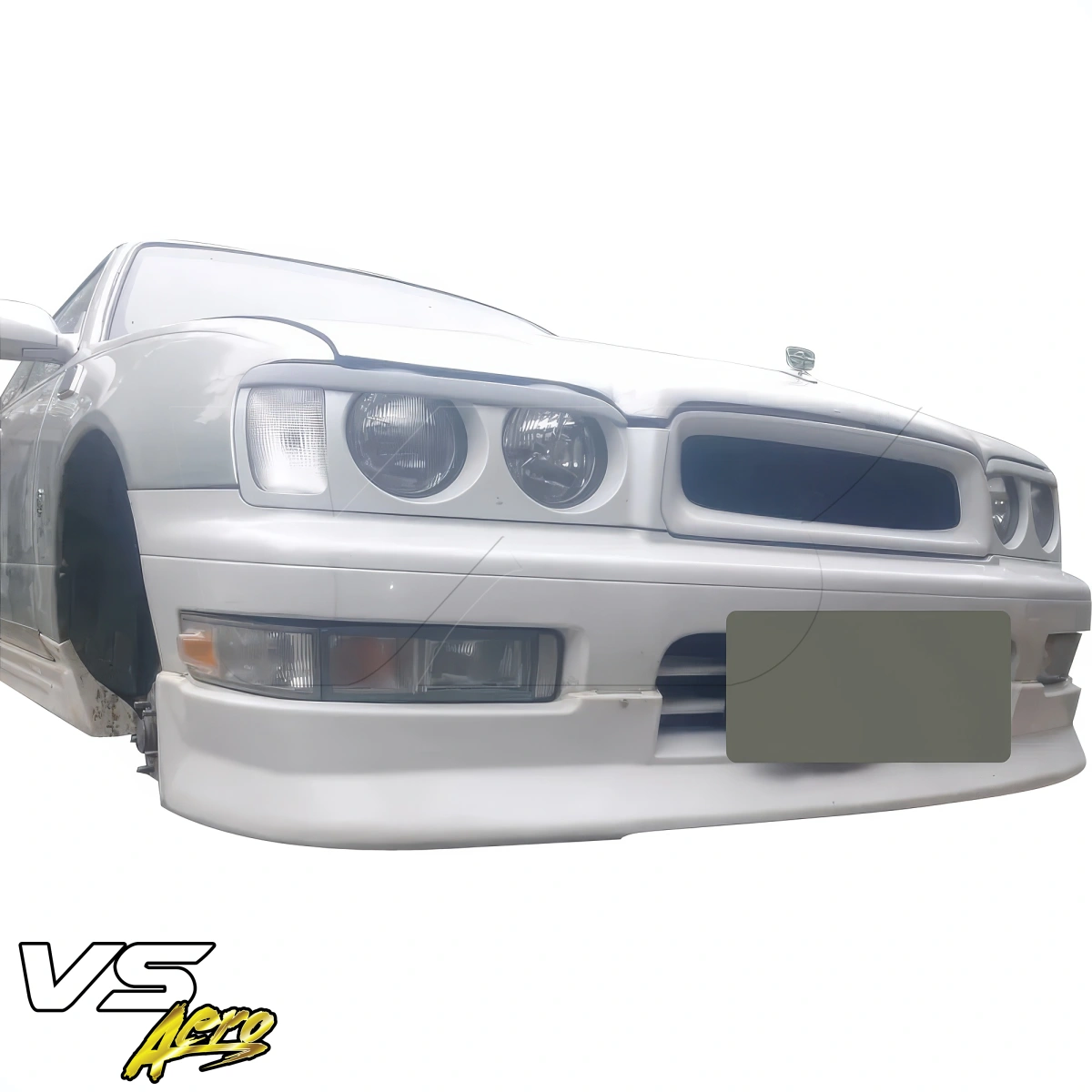 Modify your Nissan Gloria 1995 with our Exterior/Complete Body Kits - 10