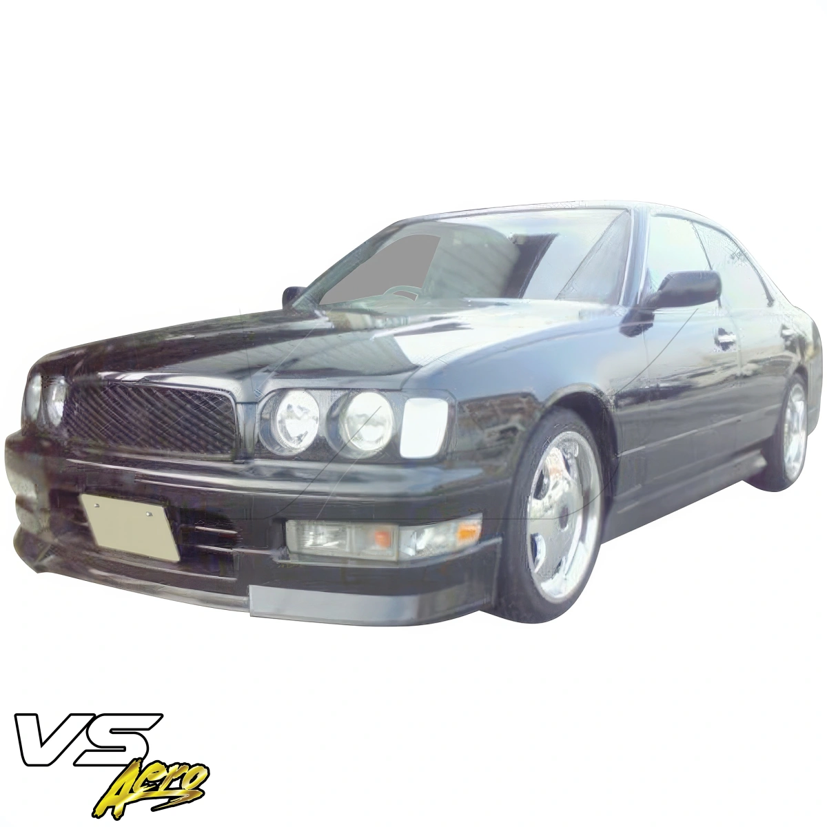 Modify your Nissan Gloria 1995 with our Exterior/Complete Body Kits - 20