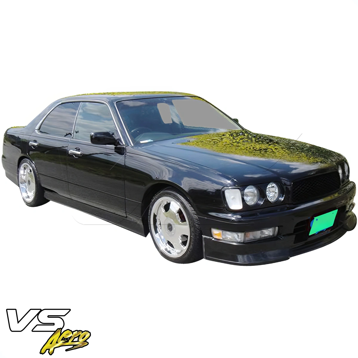 Modify your Nissan Gloria 1995 with our Exterior/Complete Body Kits - 21