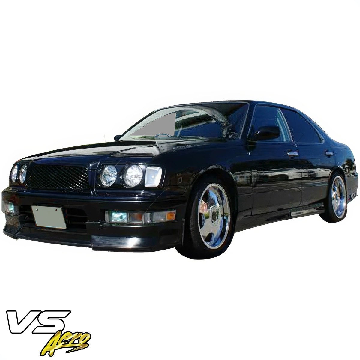Modify your Nissan Gloria 1995 with our Exterior/Complete Body Kits - 22