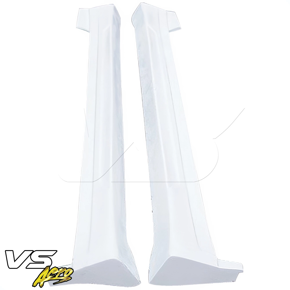 Modify your Nissan Gloria 1995 with our Exterior/Complete Body Kits - 8