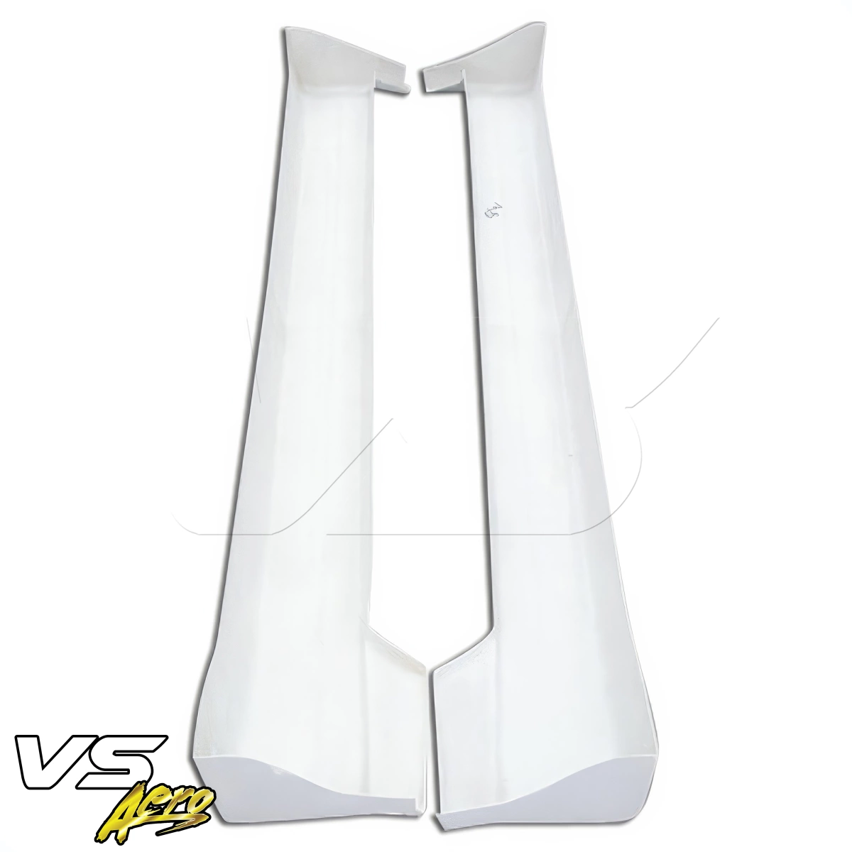 Modify your Nissan Gloria 1995 with our Exterior/Complete Body Kits - 11