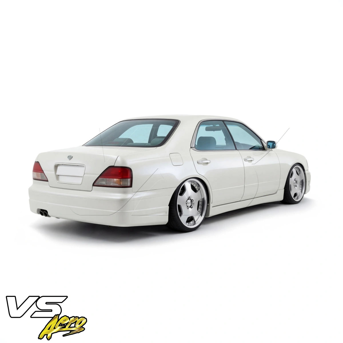 Modify your Nissan Gloria 1995 with our Exterior/Complete Body Kits - 3