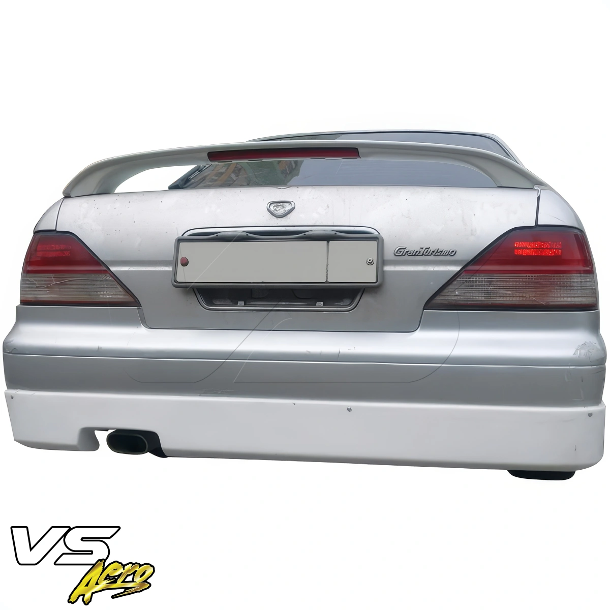 Modify your Nissan Gloria 1995 with our Exterior/Complete Body Kits - 4