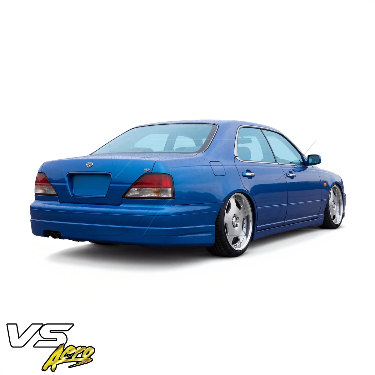 Modify your Nissan Gloria 1995 with our Exterior/Complete Body Kits - 4