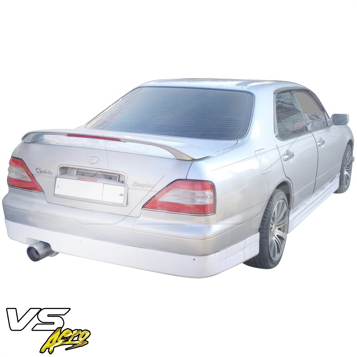 Modify your Nissan Gloria 1995 with our Exterior/Complete Body Kits - 10