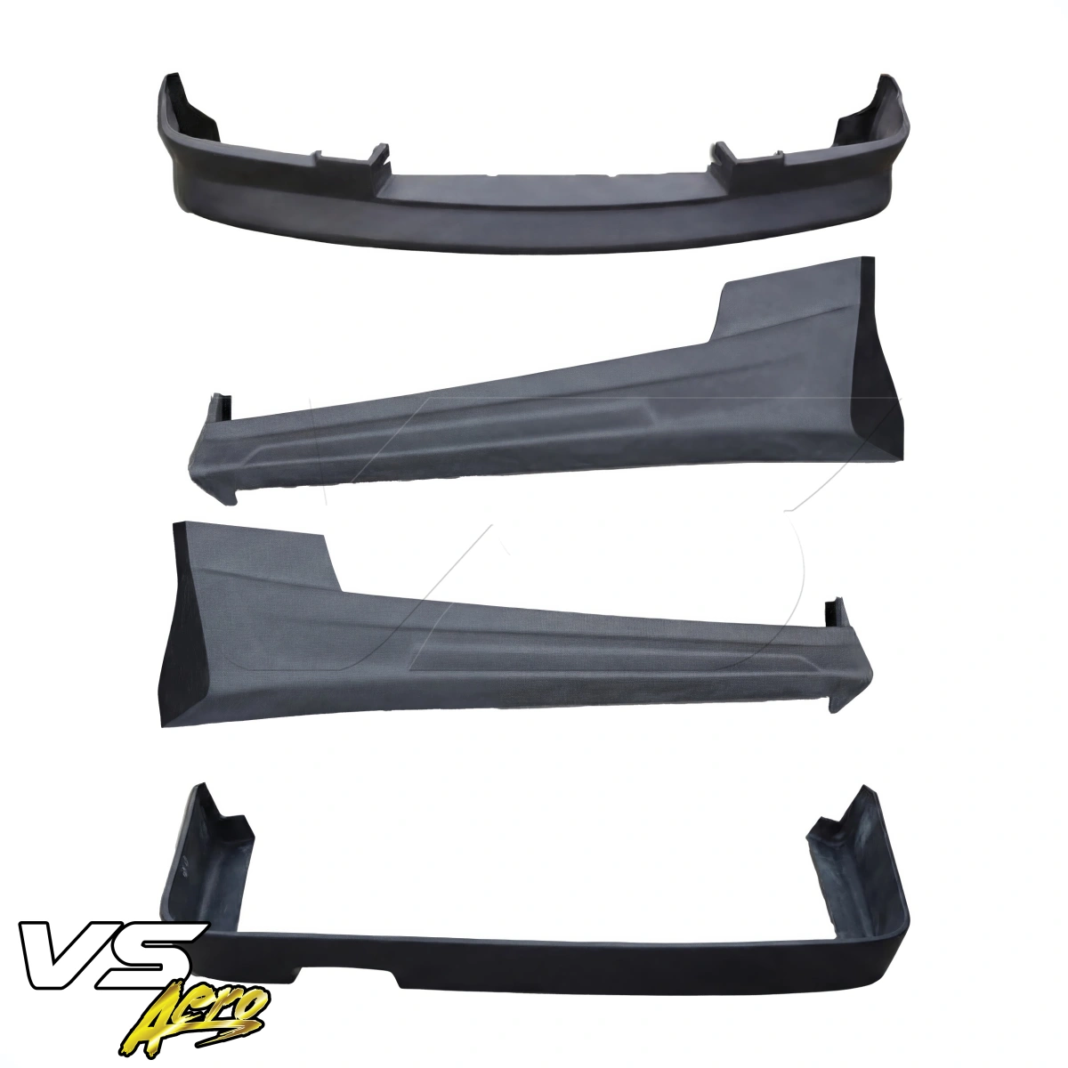 Modify your Nissan Gloria 1995 with our Exterior/Complete Body Kits - 7