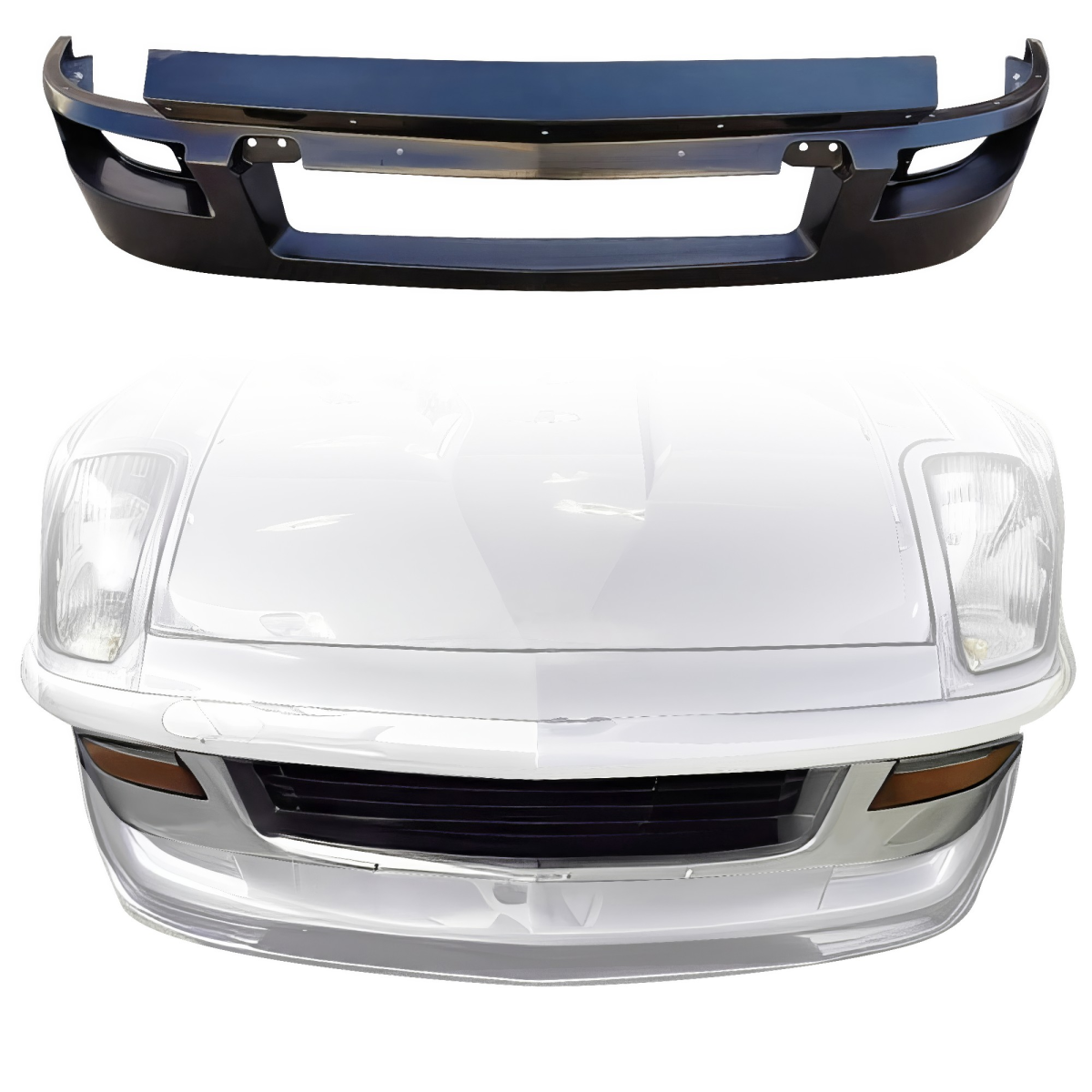 Modify your Datsun 280ZX 1979 with our Exterior/Complete Body Kits - 