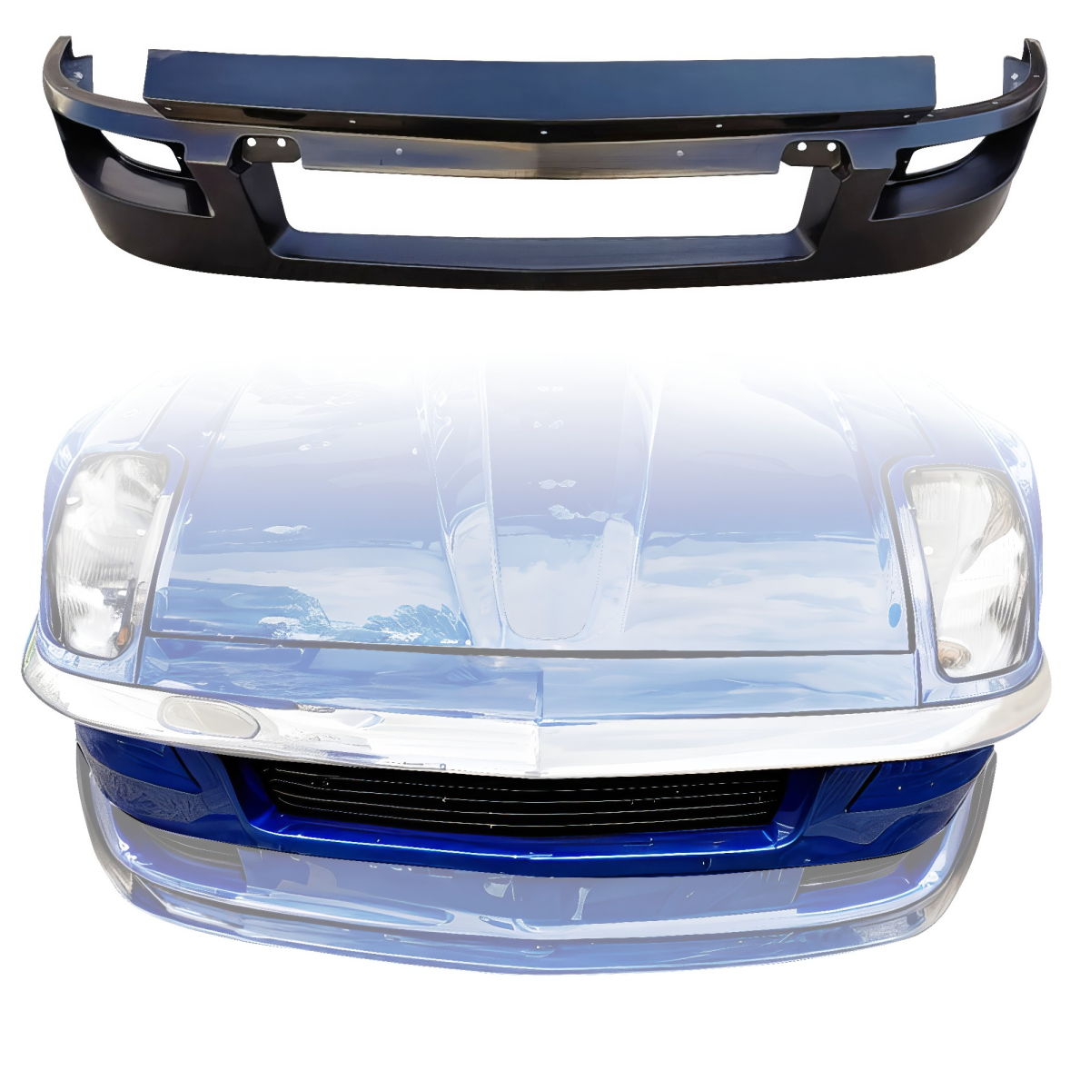 Modify your Datsun 280ZX 1979 with our Exterior/Complete Body Kits - 