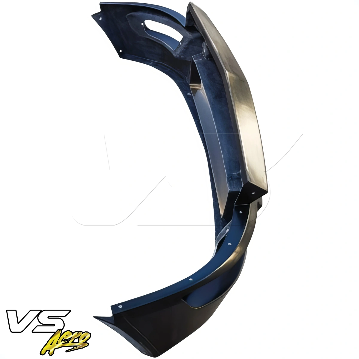 Modify your Datsun 280ZX 1979 with our Exterior/Front Bumpers - 10