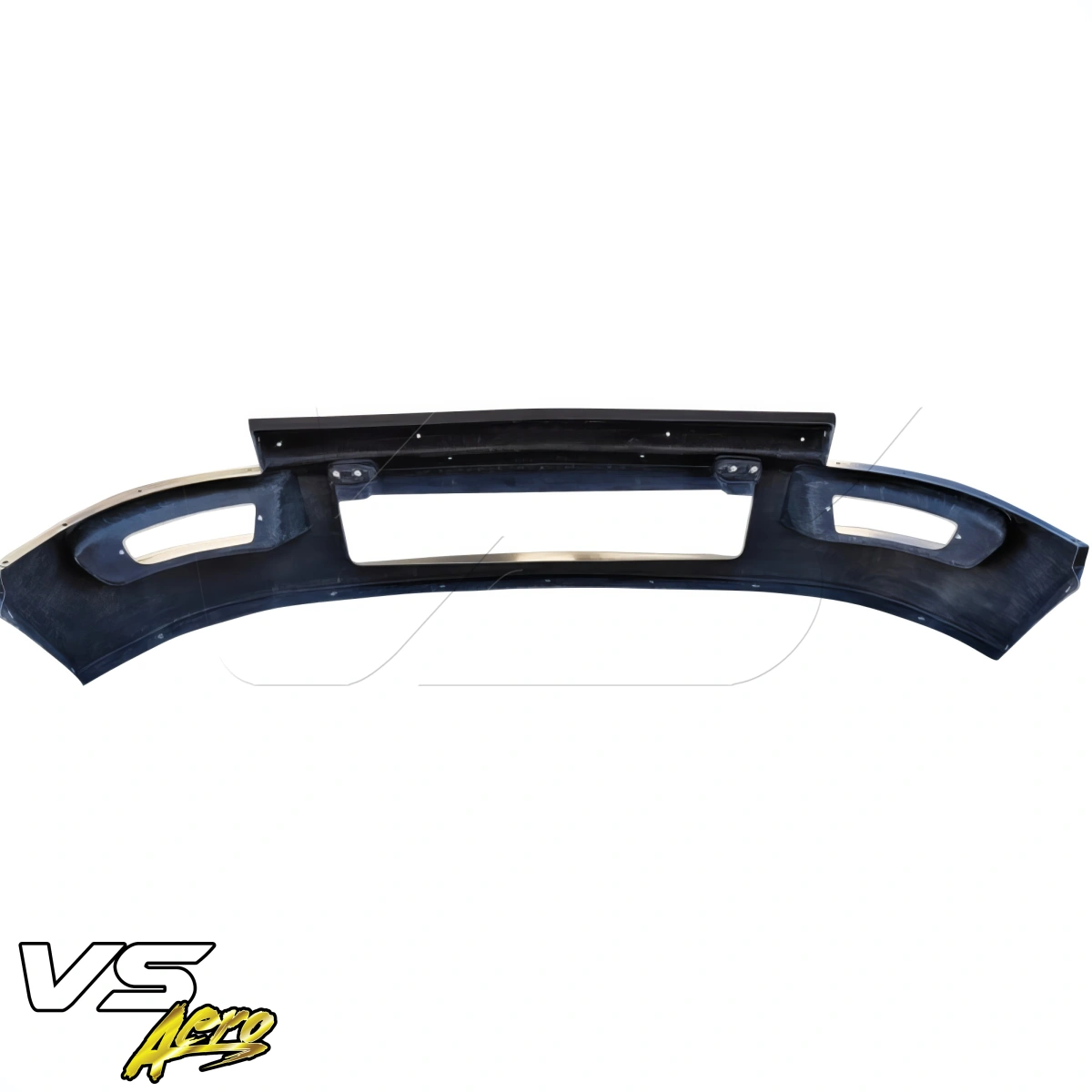 Modify your Datsun 280ZX 1979 with our Exterior/Front Bumpers - 12