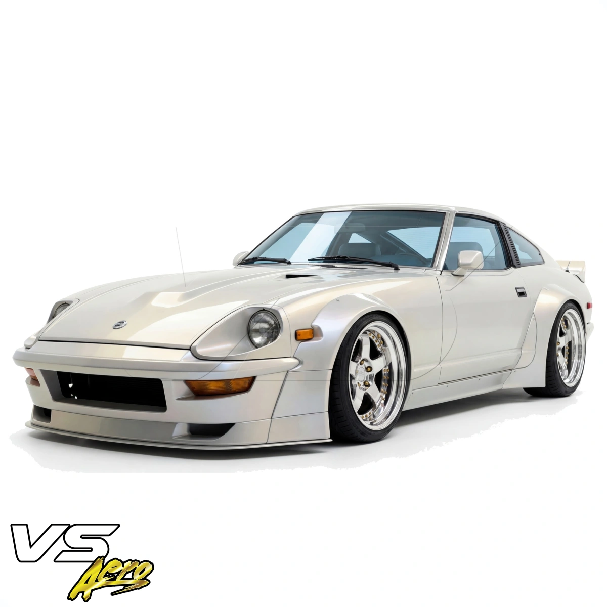 Modify your Datsun 280ZX 1979 with our Exterior/Fenders - 6