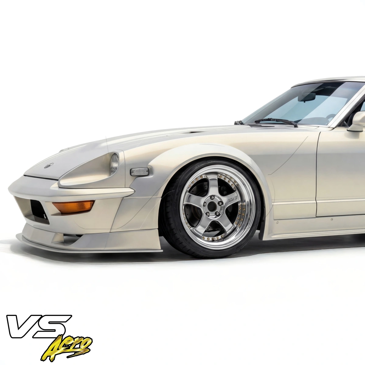 Modify your Datsun 280ZX 1979 with our Exterior/Fenders - 8