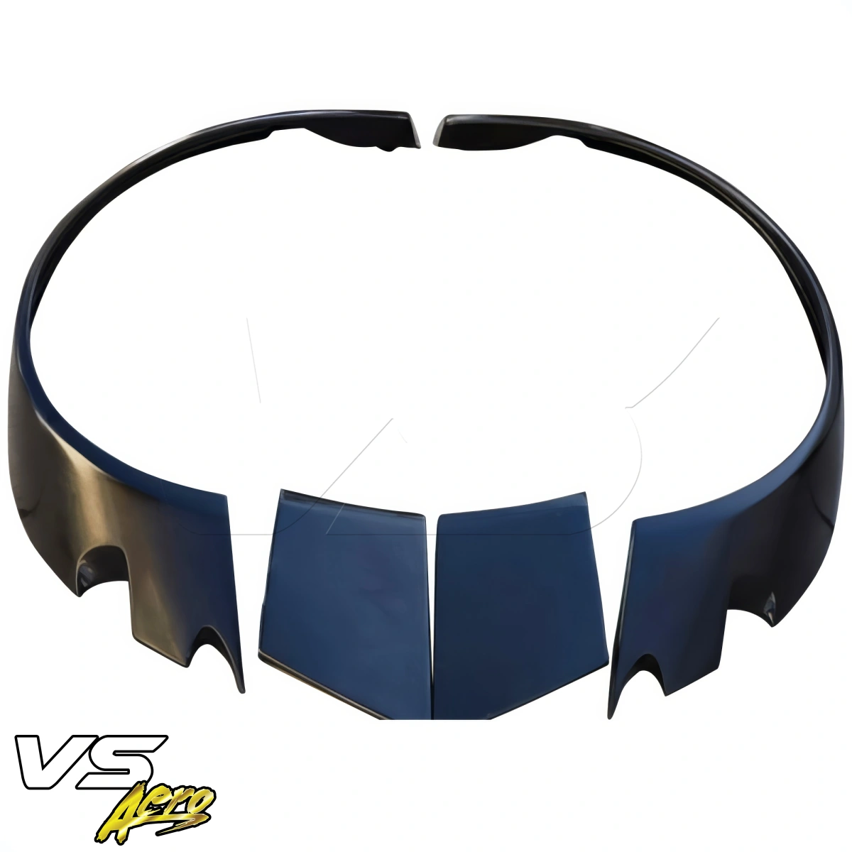 Modify your Datsun 280ZX 1979 with our Exterior/Fenders - 15