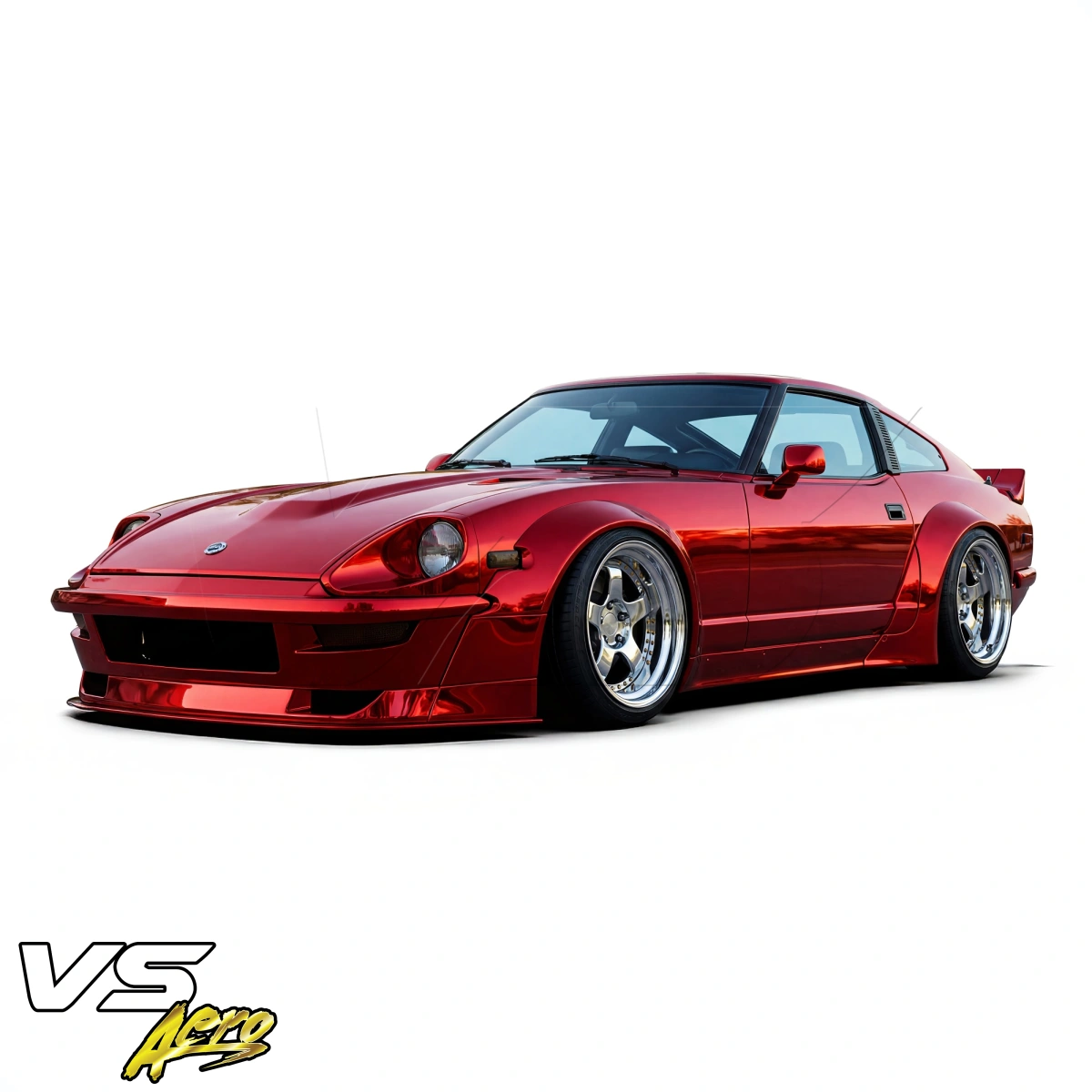 Modify your Datsun 280ZX 1979 with our Exterior/Fenders - 18
