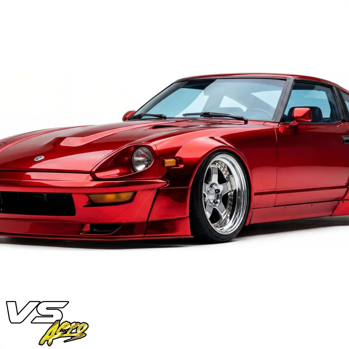 Modify your Datsun 280ZX 1979 with our Exterior/Fenders - 20
