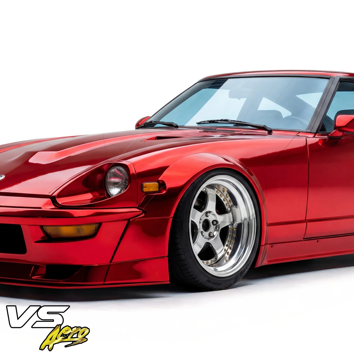 Modify your Datsun 280ZX 1979 with our Exterior/Fenders - 21