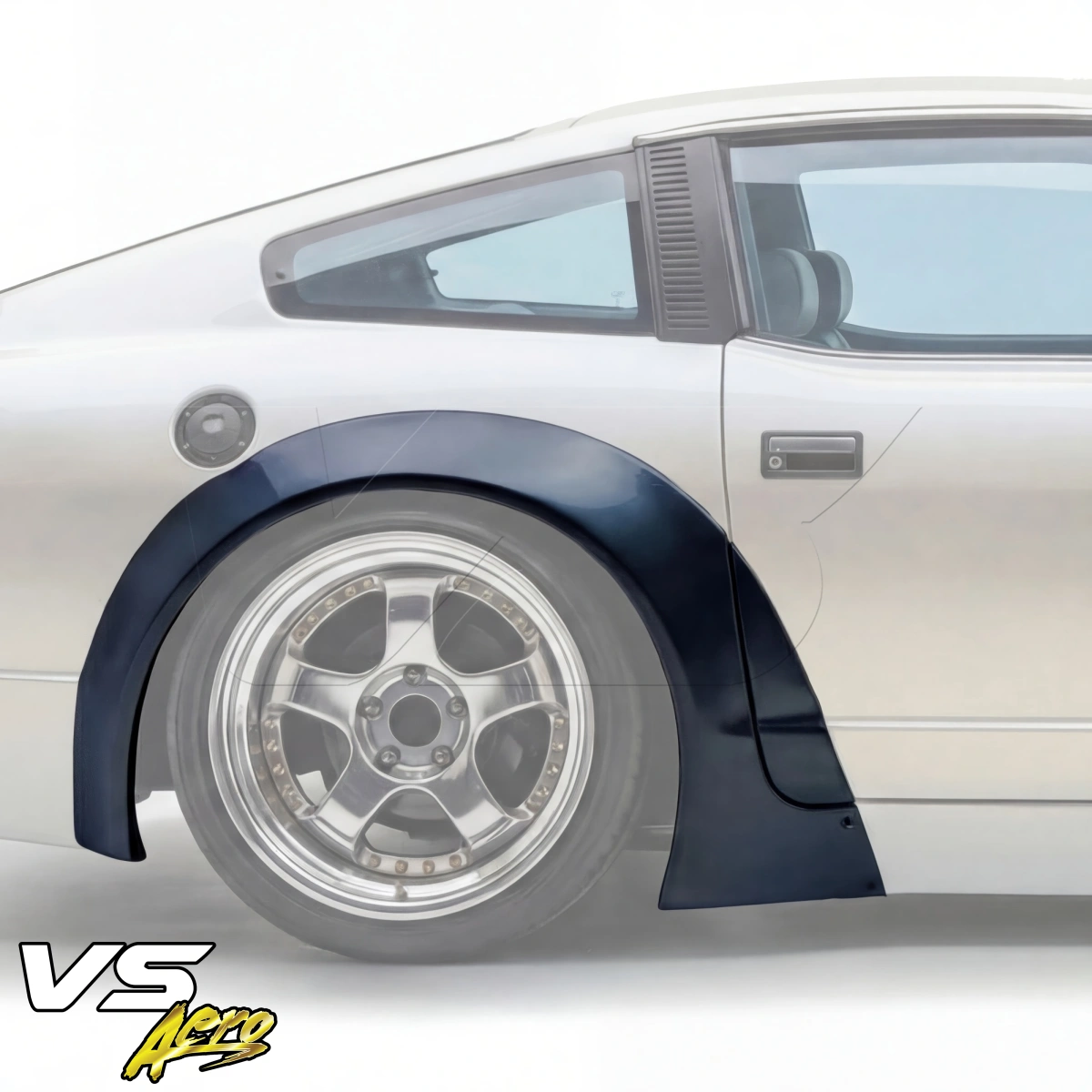 Modify your Datsun 280ZX 1979 with our Exterior/Fenders - 3