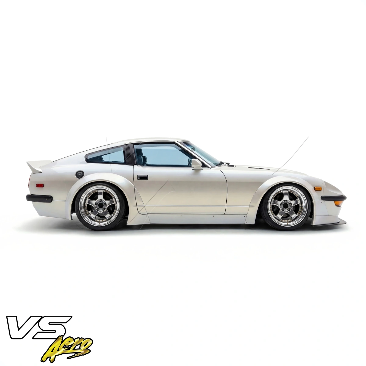 Modify your Datsun 280ZX 1979 with our Exterior/Fenders - 9