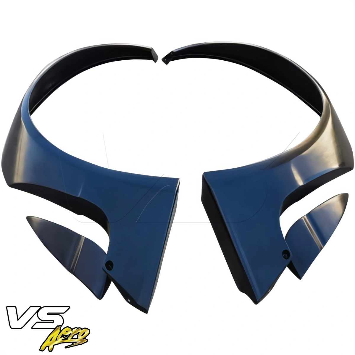 Modify your Datsun 280ZX 1979 with our Exterior/Fenders - 13