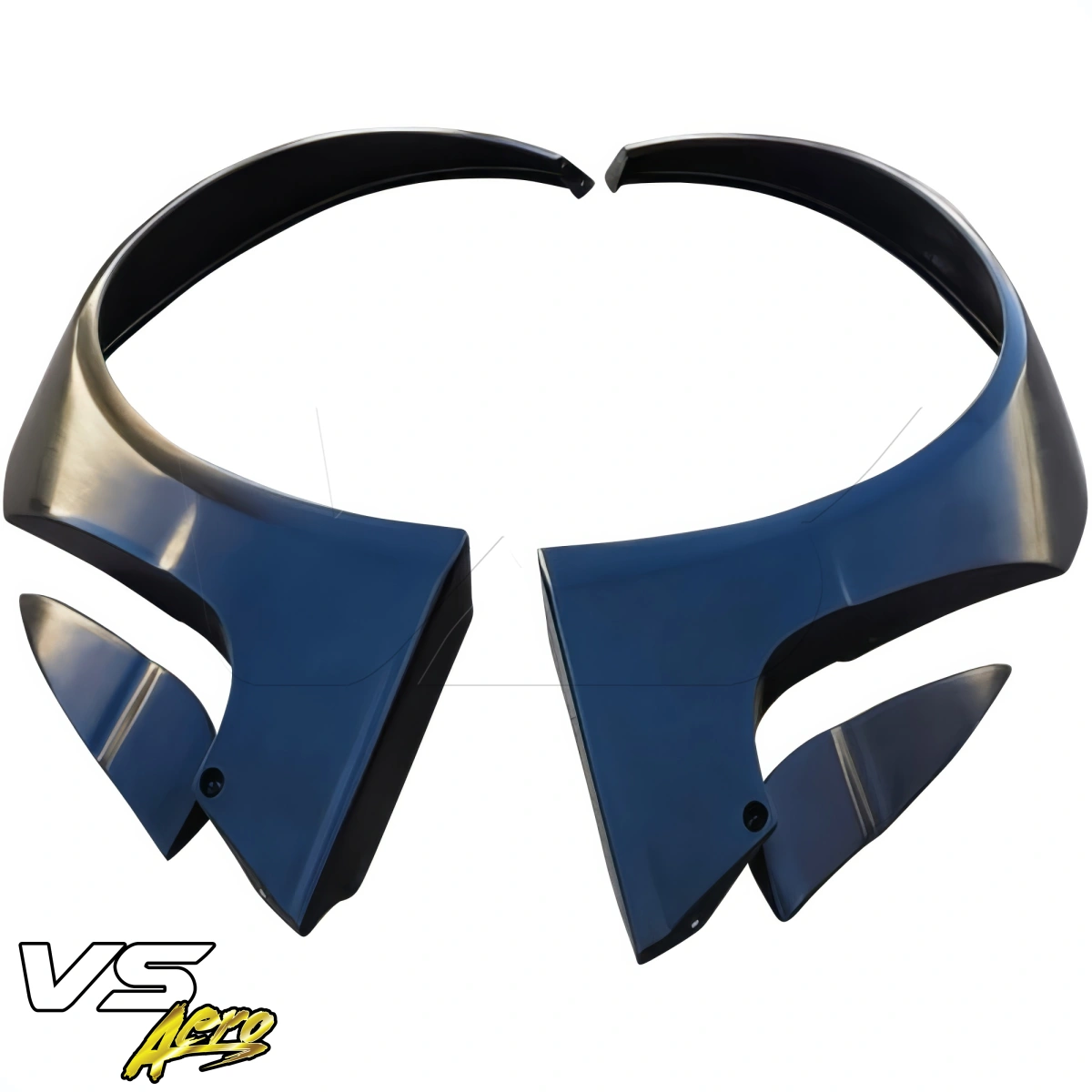 Modify your Datsun 280ZX 1979 with our Exterior/Fenders - 14