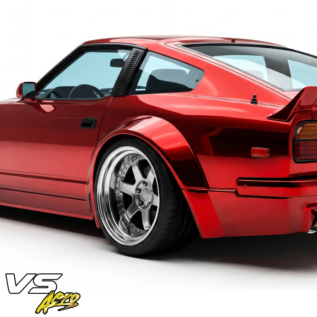 Modify your Datsun 280ZX 1979 with our Exterior/Fenders - 18