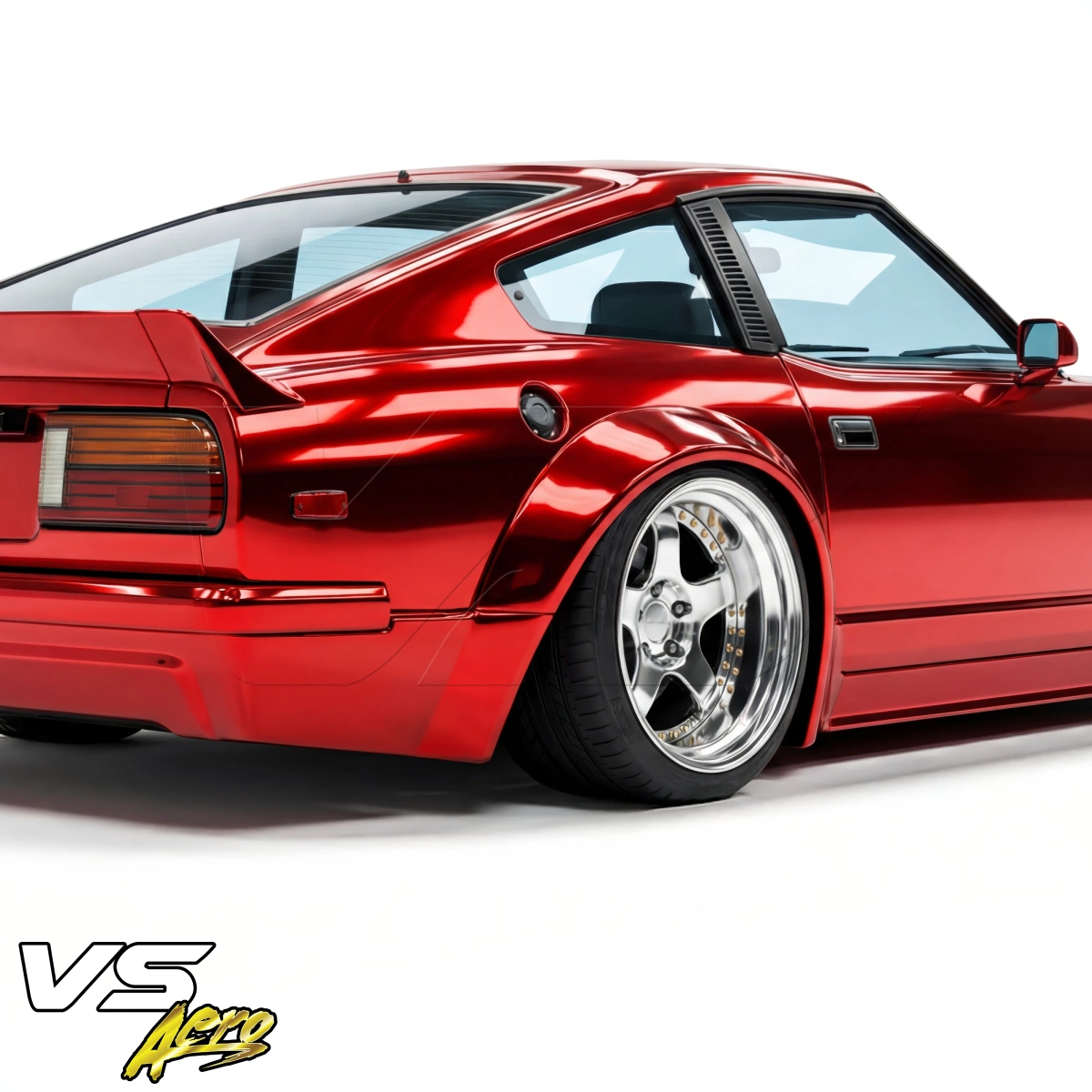 Modify your Datsun 280ZX 1979 with our Exterior/Fenders - 19